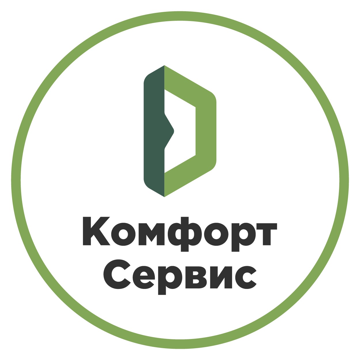 Комфорт сервис